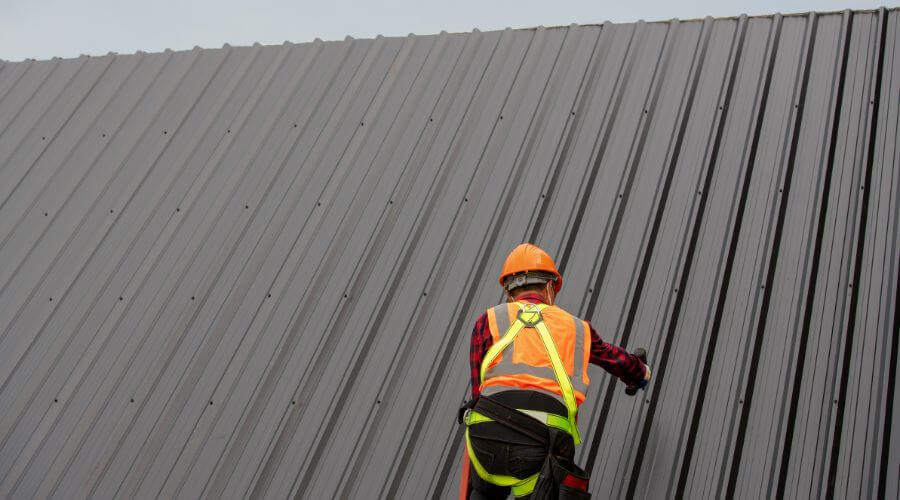 Local Chimney Repair in Glentana, MT